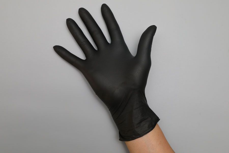 乳膠手套